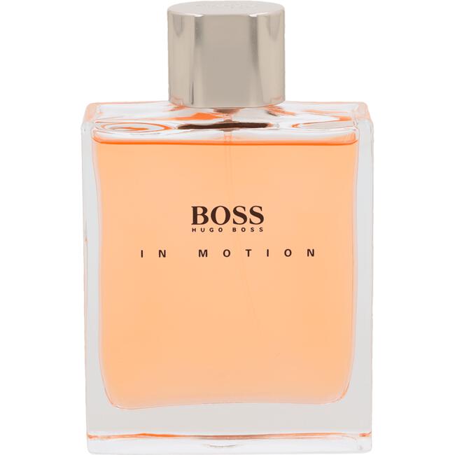 Hugo Boss In Motion Original Edt Spray 100 ML