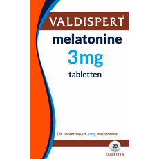 Valdispert Melatonine 5 mg