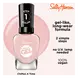 Sally Hansen Miracle Gel Nagellak 248 Once Chiffon a Time Roze 14,7 ML