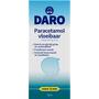 Daro Paracetamol Vloeibaar Kind 100 ML