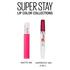 Maybelline New York SuperStay Matte Ink Lippenstift 320 Individualist