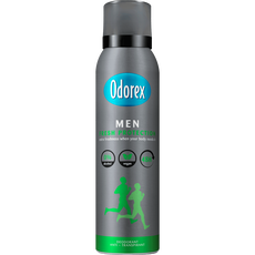Odorex Men Fresh Protection Deodorant Spray 150 ML