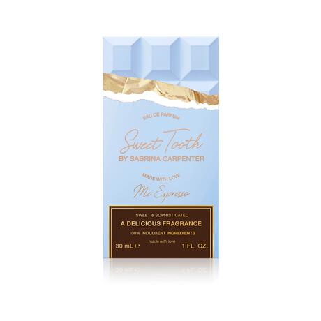 Sabrina Carpenter Me Espresso EDP