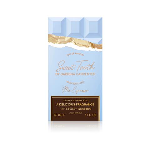 Sabrina Carpenter Me Espresso EDP