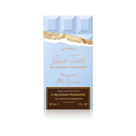 Sabrina Carpenter Me Espresso Eau De Parfum 30 ML
