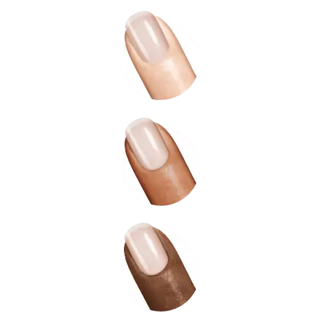 Sally Hansen Good.Kind.Pure. Vegan Topcoat Nagellak