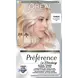 L Oréal Paris Préférence Toner 01 Platinum Ice