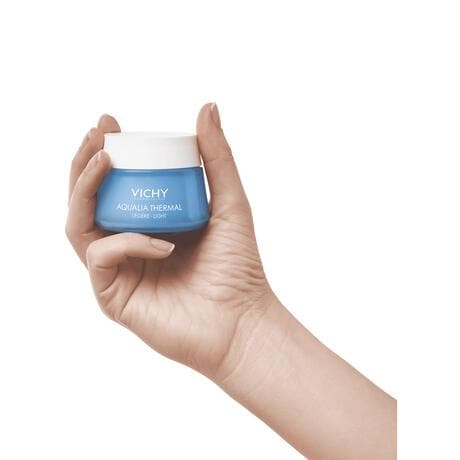Vichy Aqualia Thermal Rehydraterende Dagcrème 50 ML