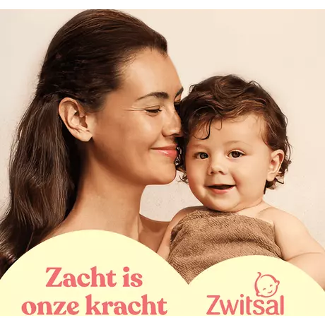 Zwitsal Sensitive Billendoekjes 15x57 stuks