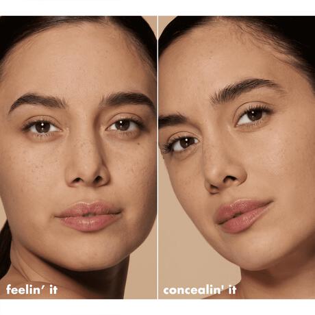 e.l.f. Hydrating Camo Concealer Light Beige