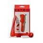 Estrid The Body Razor Starter Kit - Solar