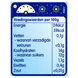 Nestlé Little Rockets Smoothie Appel Banaan Wortel 2+ Jaar 150 gram