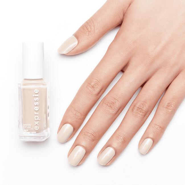 essie Expressie Nagellak Wit 440 Daily Grind 10 ML