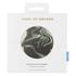 IDEAL OF SWEDEN Fashion Wireless Charger Golden Olive Marble 