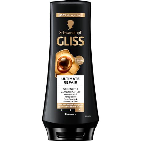 Gliss Conditioner Ultimate Repair 200 ML