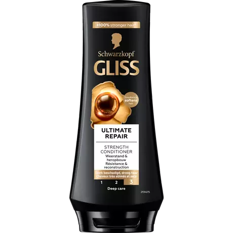 Gliss Conditioner Ultimate Repair 200 ML