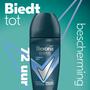 Rexona Men Advnaced Protection Cobalt Dry Deodorant Roller 50 ML