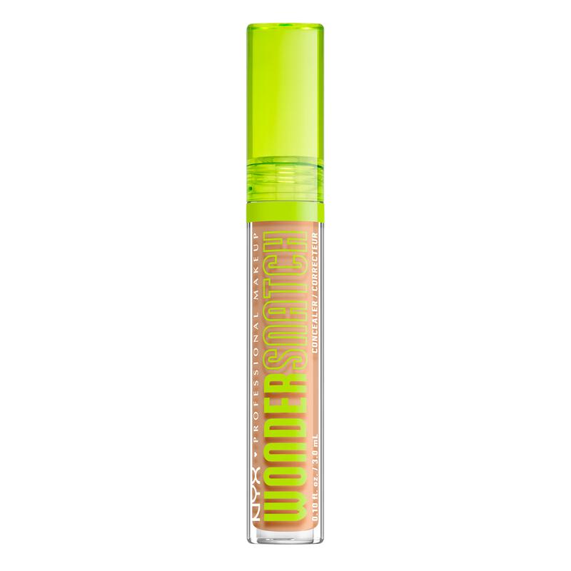 NYX Professional Make Up Wonder Snatch Concealer 10 Light Beige