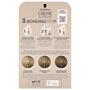 Schwarzkopf Creme Supreme Haarkleuring 8-16 Cool Asblond