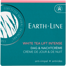 Earth Line White Tea Crème 50 ML
