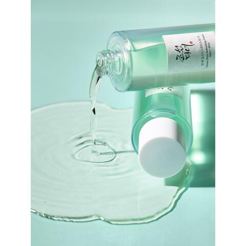 Beauty Of Joseon Green Plum Refreshing Toner Aha+Bha 150 Ml