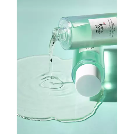 Beauty Of Joseon Green Plum Refreshing Toner Aha+Bha 150 Ml