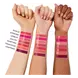Maybelline New York SuperStay Vinyl Ink Lipstick 160 Sultry