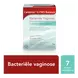 Canesten Gyno Balance bij bacteriële vaginose 7 stuks