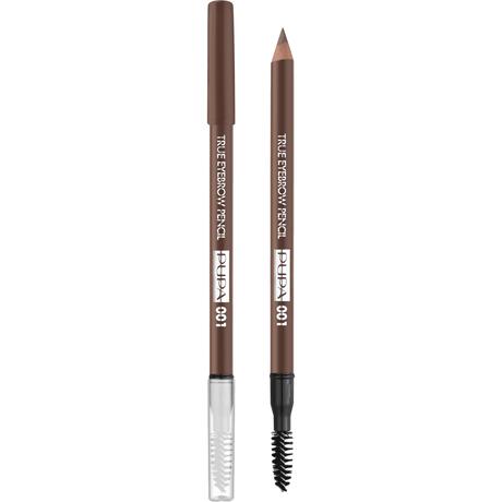 Pupa true eyebrow pencil 001