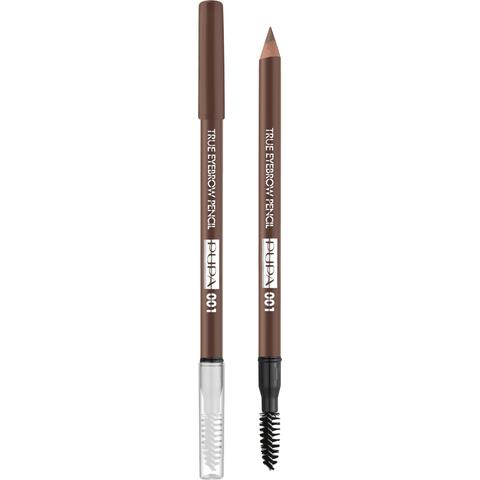 Pupa true eyebrow pencil 001