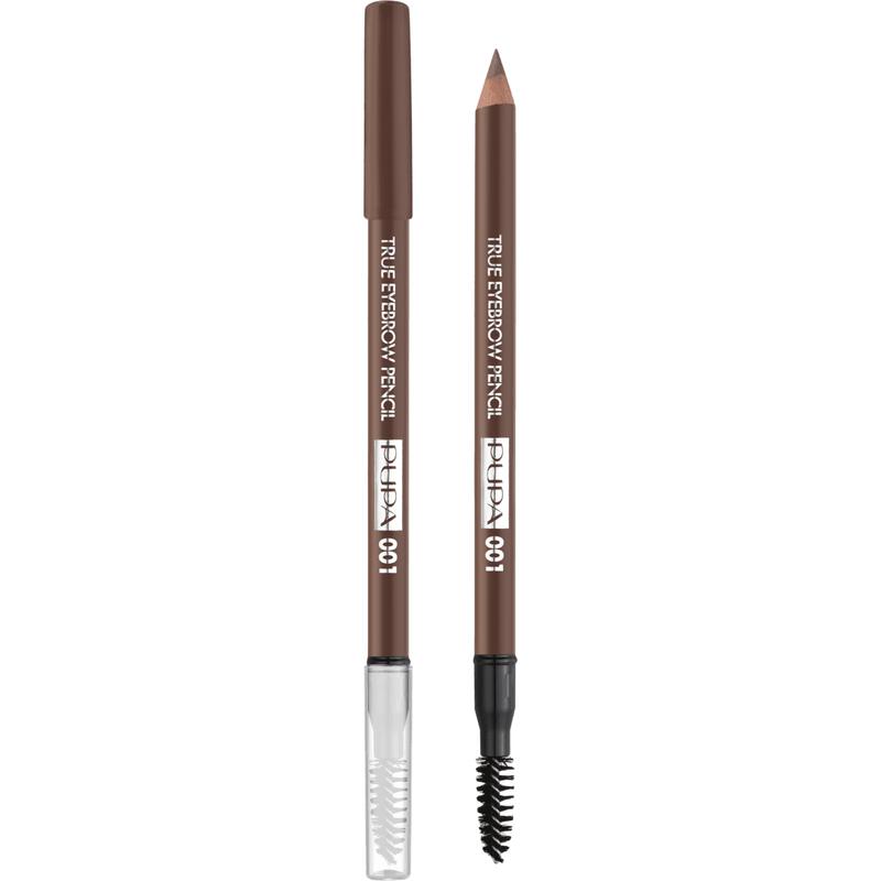 PUPA True Eyebrow Pencil 001