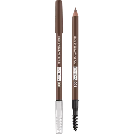 PUPA True Eyebrow Pencil 001