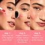 e.l.f. Camo Liquid Blush Coral Crush