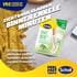 Scholl Expert Care Voetmasker Aloe Vera