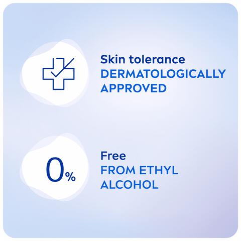 NIVEA Fresh Sensation Deodorant Spray 150 ML