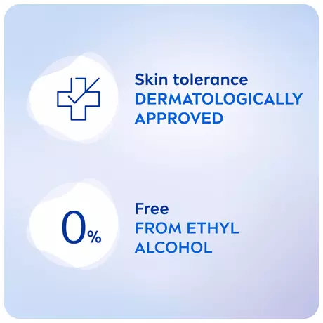 NIVEA Fresh Sensation Deodorant Spray 150 ML
