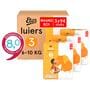 Etos Luiers Midi Maat 3 6-10 kg Maandbox 282 Stuks