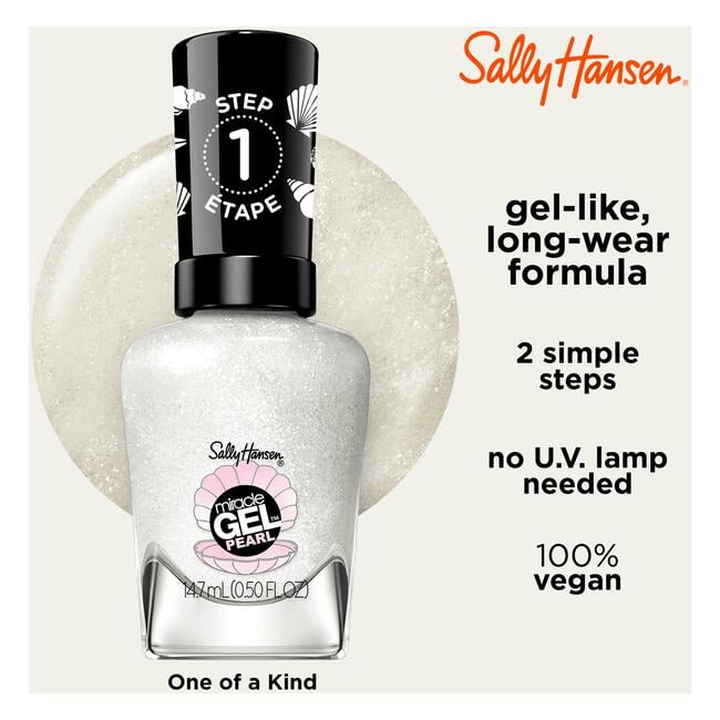 Sally Hansen Miracle Gel Nagellak 904 One Of A Kind​ 14.7 ML