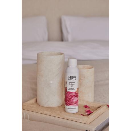 Therme Blooming Selfcare Foaming Shower Gel 200 ML