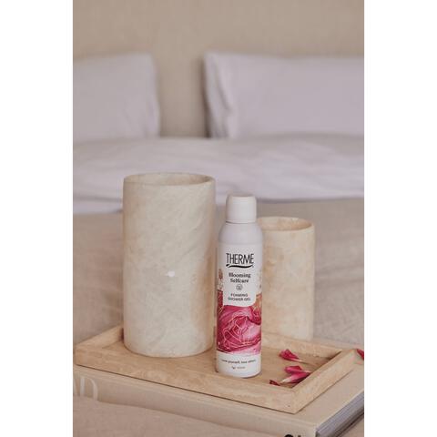 Therme Blooming Selfcare Foaming Shower Gel 200 ML
