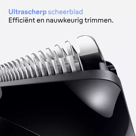 Braun Series 3 Baardtrimmer BT3520