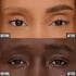Maybelline New York Brow Inserts Wenkbrauw Multiplier 4 Medium Brown