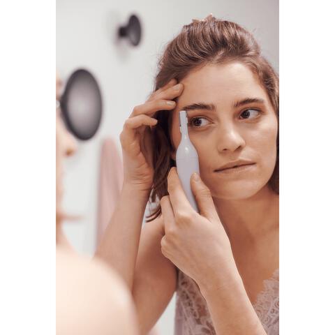 Wilkinson Intuition styler Perfect Finish 4in1