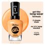 Sally Hansen Miracle Gel Nagellak 385 On the Horizon