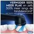 Oral-B iO 9S Zwart Elektrische Tandenborstel 