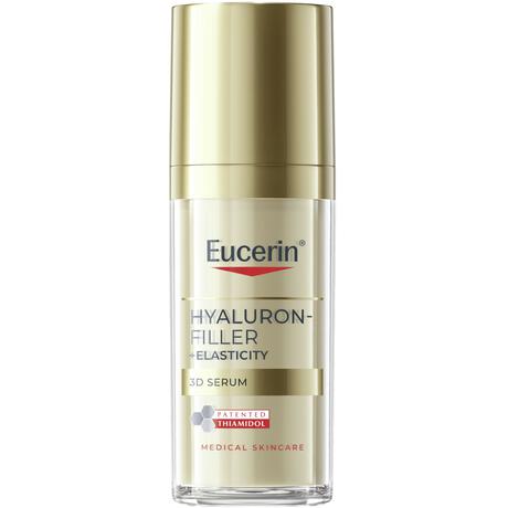 Eucerin Hyaluron-Filler + Elasticity 3D Serum 30 ML