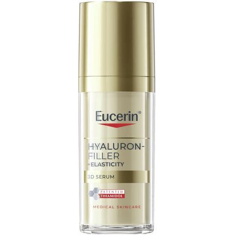 Eucerin Hyaluron-Filler + Elasticity 3D Serum 30 ML