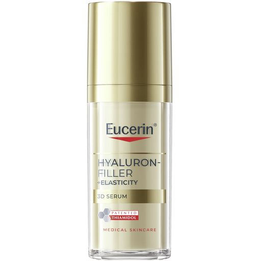 Eucerin Hyaluron-Filler + Elasticity 3D Serum 30 ML