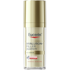 Eucerin Hyaluron-Filler + Elasticity 3D Serum 30 ML