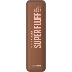 Maybelline New York Superfluff  Brow Mousse 255 Soft Brown Wenkbrauwmascara